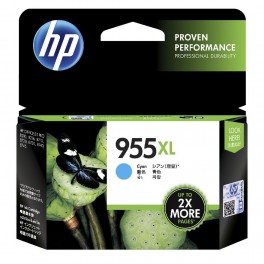 HP 955XL Cyan HP 955XL Cyan