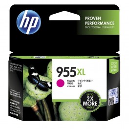 HP 955XL Magenta HP 955XL Magenta