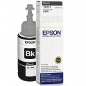 Epson Black Ink Bottle T6731
