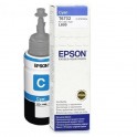 Epson Cyan Ink Bottle T6732