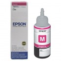 Epson Magenta Ink Bottle T6733