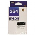 Epson Black Ink Cartridge T364