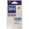 Epson Cyan Ink Cartridge T364