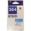 Epson Cyan Ink Cartridge T364