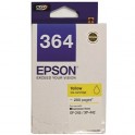 Epson Yellow Ink Cartridge T364