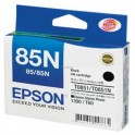 Epson Black Ink Cartridge 85N