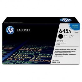 HP C9730A (645A) Black