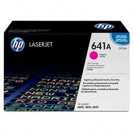 HP C9723A (641A) Magenta