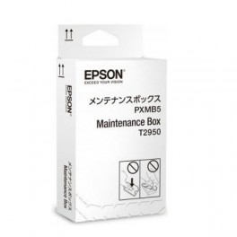Epson T2950 Maintenance Box Epson T2950 Maintenance Box