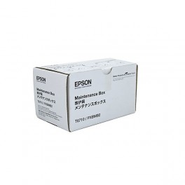 Epson T6710 Maintenance Box Epson T6710 Maintenance Box