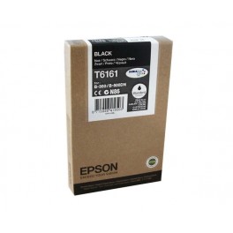 Epson Black Ink Cartridge T6161