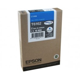 Epson Cyan Ink Cartridge T6162