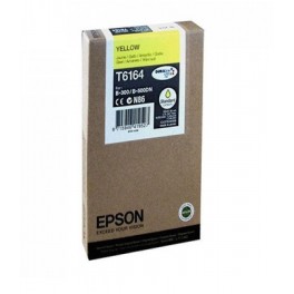 Epson Yellow Ink Cartridge T6164