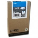 Epson Cyan High Capacity Ink Cartridge T6172