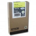 Epson Yellow High Capacity Ink Cartridge T6174