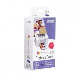 Epson Photo Pack T5730