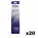 Epson S015582 / S015290 Ribbon x20