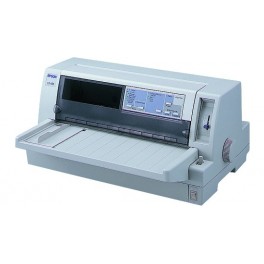 Epson LQ-680 Pro Dot Matrix Printer