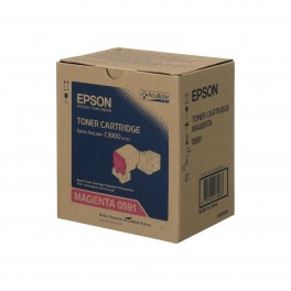 Epson 0591 Magenta