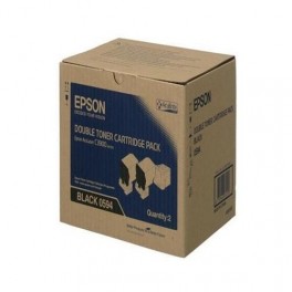 Epson 0594 Black (Double Pack) Epson 0594 Black (Double Pack)