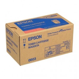 Epson 0603 Magenta Epson 0603 Magenta