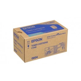 Epson 0604 Cyan