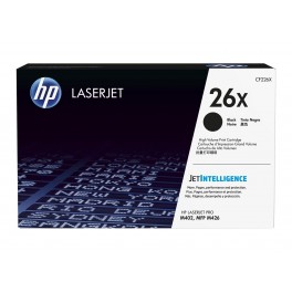 HP CF226X (26X)