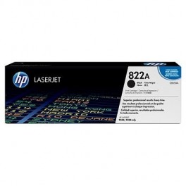 HP-822A Black