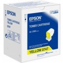 Epson 0747 Yellow