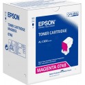 Epson 0748 Magenta