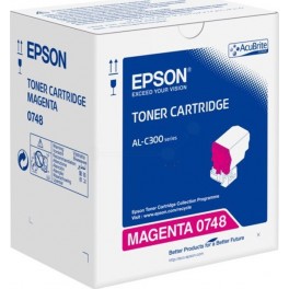 Epson 0748 Magenta