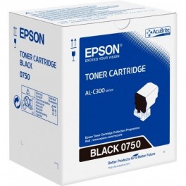 Epson 0750 Black