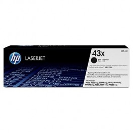 HP C8543X (43X)