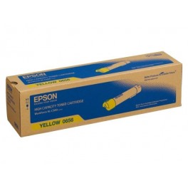 Epson 0656 Yellow