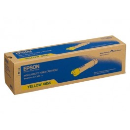 Epson 0656 Yellow (High Capacity) Epson 0656 Yellow (High Capacity)