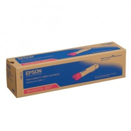 Epson 0657 Magenta (High Capacity) Epson 0657 Magenta (High Capacity)