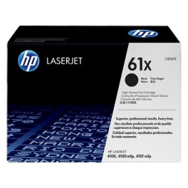 HP C8061X (61X)