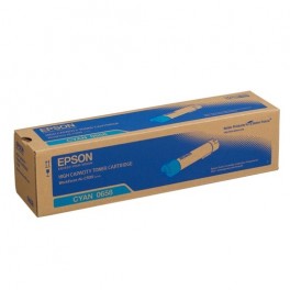 Epson 0658 Cyan (High Capacity)