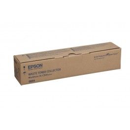 Epson 0664 Waste Toner Collector Epson 0664 Waste Toner Collector