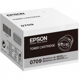 Epson 0709 Black