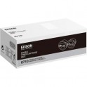 Epson 0710 Black (Double Pack)