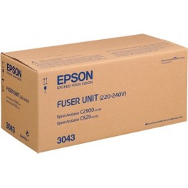 Epson 3043 Fuser Unit