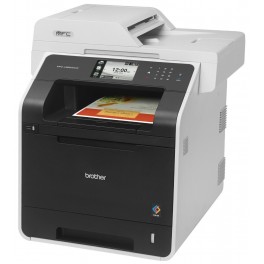 MFC-L8850CDW MFC-L8850CDW