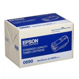 Epson 0690 Black