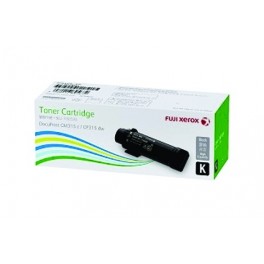 CT202610 Black Fuji Xerox Toner