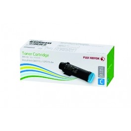 CT202611 Cyan Fuji Xerox Toner