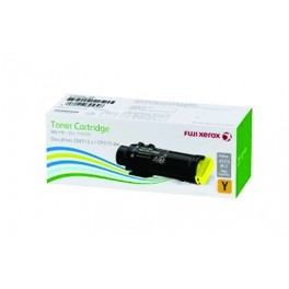 CT202613 Yellow Fuji Xerox Toner