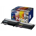 Samsung CLT-P406C/SEE Value Pack Toner Cartridge