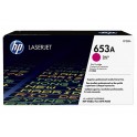 HP CF323A (653A) Magenta