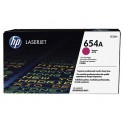 HP CF333A (654A) Magenta